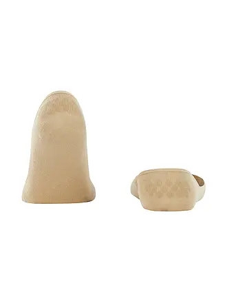 FALKE | Socquettes Homme Cool 24/7 sable | beige